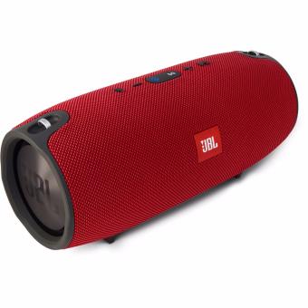 JBL Xtreme Portable Bluetooth Speaker (Red) April 2018 - 3 JBL Xtreme Portable Bluetooth Speaker (Red) - 3
