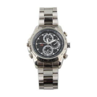 JDM 16GB 1280x960 Spy Watch Hidden Camera Security Video RecorderDVR Cam Camcorder - Intl July 2018 - 4 JDM 16GB 1280x960 Spy Watch Hidden Camera Security Video RecorderDVR Cam Camcorder - intl - 4
