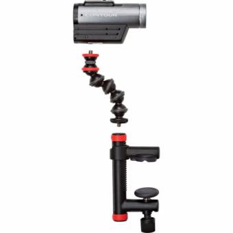 Joby Action Clamp & GorillaPod Arm May 2018 - 3 Joby Action Clamp & GorillaPod Arm - 3
