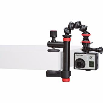 Joby Action Clamp & GorillaPod Arm May 2018 - 5 Joby Action Clamp & GorillaPod Arm - 5
