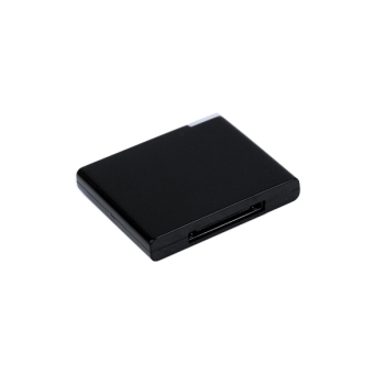 Jo.In Bluetooth A2DP Music Audio Receiver Adapter For IPhone 4 4SiPod Black (Black) June 2018 - 3 Jo.In Bluetooth A2DP Music Audio Receiver Adapter for iPhone 4 4SiPod Black (Black) - 3