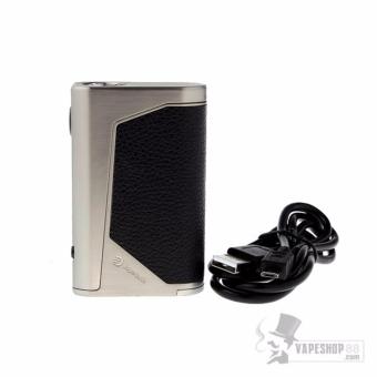Joyetech Evic Primo 200w Mod (Silver) June 2018 - 2 Joyetech Evic Primo 200w Mod (Silver) - 2