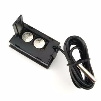 JS-01 LCD Digital Thermometer For CPU June 2018 - 4 JS-01 LCD Digital Thermometer for CPU - 4