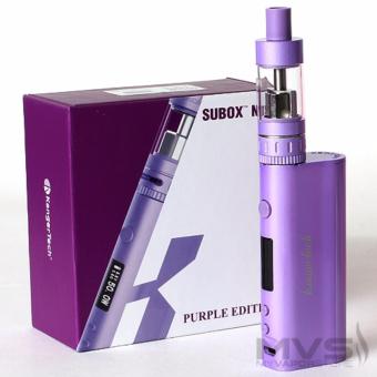 Kanger SUBOX Mini Starter Kit June 2018 - 2 Kanger SUBOX Mini Starter Kit - 2