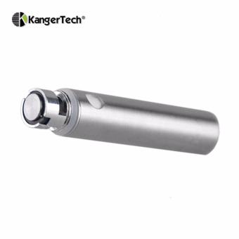 Kangertech NiCr 1.5 Ohm PGOCC Cutomize Verticle Coil Replacement June 2018 - 4 Kangertech NiCr 1.5 ohm PGOCC Cutomize Verticle Coil Replacement - 4