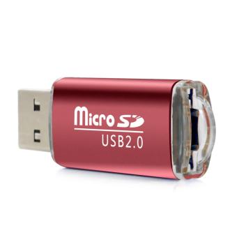 Kingdo Metal High Quality TF Card Reader June 2018 - 3 Kingdo Metal High Quality TF Card Reader - 3