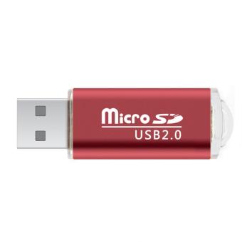 Kingdo Metal High Quality TF Card Reader June 2018 - 2 Kingdo Metal High Quality TF Card Reader - 2
