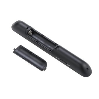 KKmoon 2.4GHz Wireless PowerPoint Clicker Remote Controller Flip Pen Pointer Handheld PPT Presenter Unibody 10m Controlling Range Support Hyperlink Volume Control With USB Receiver Koko Shopping Mall - Intl July 2018 - 4 KKmoon 2.4GHz Wireless PowerPoint Clicker Remote Controller Flip Pen Pointer Handheld PPT Presenter Unibody 10m Controlling Range Support Hyperlink Volume Control with USB Receiver koko shopping mall - intl - 4
