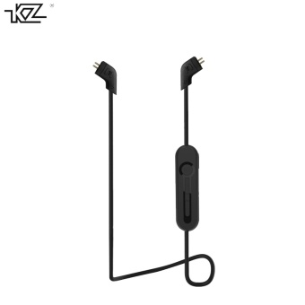 KZ ZST Hybrid Earphone +Bluetooth Wire+Dynamic Drive HI-FI Bass Earphones For Sport Music Smart Phones Black Color- Intl April 2018 - 3 KZ ZST Hybrid Earphone +Bluetooth Wire+Dynamic Drive HI-FI Bass earphones for Sport music smart phones Black Color- intl - 3