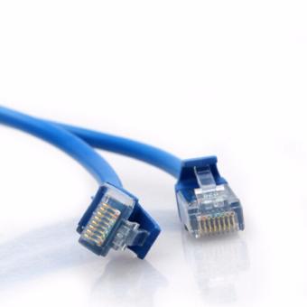LAN CABLE 30M CAT5E April 2018 - 4 LAN CABLE 30M CAT5E - 4