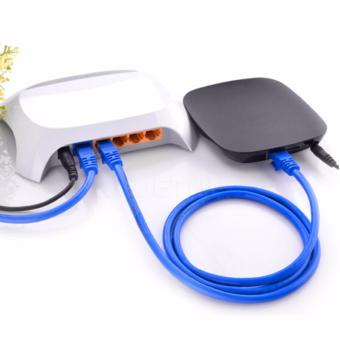 LAN CABLE 30M CAT5E April 2018 - 3 LAN CABLE 30M CAT5E - 3