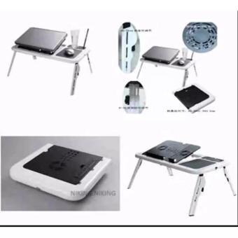 Laptop E-Table With Cooling Fan June 2018 - 3 Laptop E-Table With Cooling Fan - 3