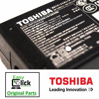 Laptop Notebook Charger For Toshiba 19v 2.37a For Satellite L50D-B C40-B C40-C C50-B C55D-C C55-C C70D-B C70D-C June 2018 - 2 Laptop notebook charger for Toshiba 19v 2.37a for Satellite L50D-B C40-B C40-C C50-B C55D-C C55-C C70D-B C70D-C - 2