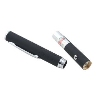 Laser Pointer Pen Beam Light 5mW High Power Point Red - Intl July 2018 - 5 Laser Pointer Pen Beam Light 5mW High Power Point Red - Intl - 5