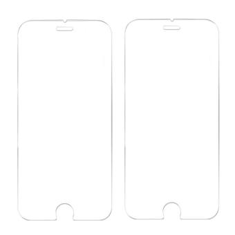 LCD Screen Guard Protector Film For IPhone 7 W/ 3D Back-film June 2018 - 3 LCD Screen Guard Protector Film for iPhone 7 w/ 3D back-film - 3
