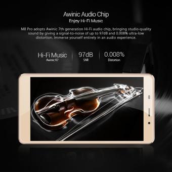 LEAGOO M8 Pro Smartphone 4G LTE Phone 5.7inch HD Screen 2GB RAM 16GB ROM April 2018 - 4 LEAGOO M8 Pro Smartphone 4G LTE Phone 5.7inch HD Screen 2GB RAM 16GB ROM - 4