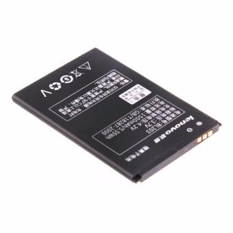 LENOVO BL203 1500mAh BATTERY FOR Lenovo A269 / A369 / A278T / A308T/ A365E (Original / Authentic) June 2018 - 2 LENOVO BL203 1500mAh BATTERY FOR Lenovo A269 / A369 / A278T / A308T/ A365E (Original / Authentic) - 2
