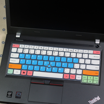 Price Lenovo t430i/t430s/e460/e431/t470 notebook computer keyboard protector stickers cover in Philippines