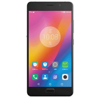 LENOVO VIBE P2 C72 Android 6.0 Smartphone With 4GB RAM 64GB ROM - Gray - Intl May 2018 - 3 LENOVO VIBE P2 C72 Android 6.0 Smartphone with 4GB RAM 64GB ROM - Gray - intl - 3