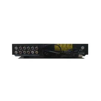 Lexing LX-206 Karaoke DVD Player June 2018 - 3 Lexing LX-206 Karaoke DVD Player - 3