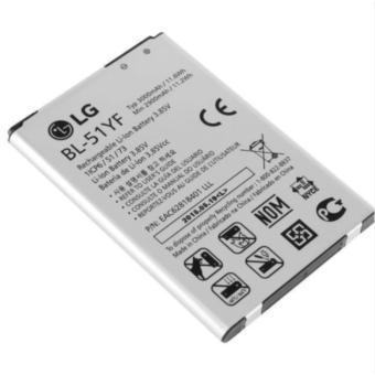 LG G4 BL-51YF 3000mAh BATTERY BL51YF For LG G4 H810 H811 LS991VS986 US991 Stylus Or All LG G4 Model (Original / Authentic) April 2018 - 3 LG G4 BL-51YF 3000mAh BATTERY BL51YF for LG G4 H810 H811 LS991VS986 US991 Stylus or All LG G4 Model (Original / Authentic) - 3