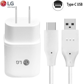 lg original fast charger 1 8a for lg g6 nexus 5x w usb lg original fast charger 1 8a for lg g6 nexus 5x w usb