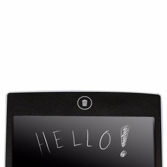 LHR HSP85 Ultra-thin One Button Erase 8.5 Inch LCD Writing Tablet (White) May 2018 - 4 LHR HSP85 Ultra-thin One Button Erase 8.5 inch LCD Writing Tablet (White) - 4