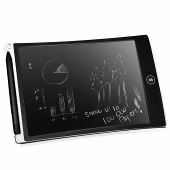 LHR HSP85 Ultra-thin One Button Erase 8.5 Inch LCD Writing Tablet (White) May 2018 - 3 LHR HSP85 Ultra-thin One Button Erase 8.5 inch LCD Writing Tablet (White) - 3