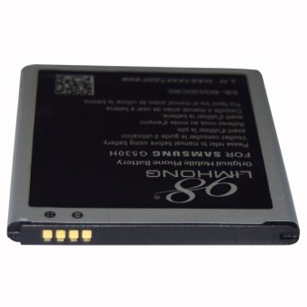 Limhong Battery For Samsung Galaxy Grand Prime G530H (Black) June 2018 - 2 Limhong Battery for Samsung Galaxy Grand Prime G530H (Black) - 2