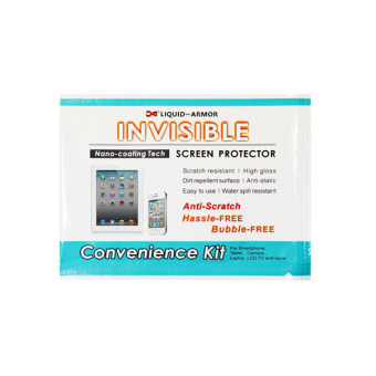 LIQUID-ARMOR Invisible Anti-Scratch Nano Coating Screen Protector June 2018 - 2 LIQUID-ARMOR Invisible Anti-Scratch Nano Coating Screen Protector - 2