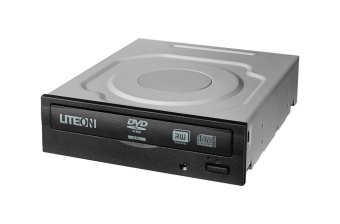 Lite On Ihas 124-14 OEM Sata Dvd Writer June 2018 - 2 Lite On Ihas 124-14 OEM Sata Dvd Writer - 2