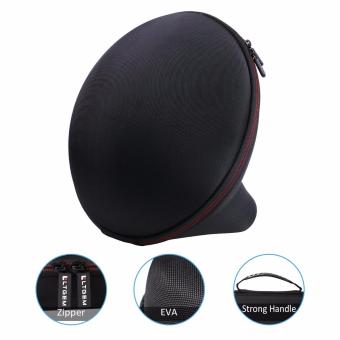 LTGEM Hard EVA Portable Storage Case For HarmanKardon Onyx Studio 1, 2 & 3 Wireless Bluetooth Speaker Protective Cover - Intl June 2018 - 4 LTGEM Hard EVA Portable Storage Case for HarmanKardon Onyx Studio 1, 2 & 3 Wireless Bluetooth Speaker Protective Cover - intl - 4