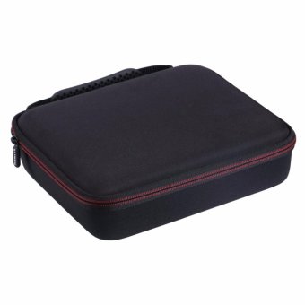 LTGEM Hard EVA Storage Carrying Case For Western Digital WD MyBook, WD My Cloud 2TB, 3TB, 4TB, 6TB, 8TB Desktop External HardDrive Fitting USB Cable And Charger June 2018 - 3 LTGEM Hard EVA Storage Carrying Case for Western Digital WD MyBook, WD My Cloud 2TB, 3TB, 4TB, 6TB, 8TB Desktop External HardDrive Fitting USB Cable and Charger - 3