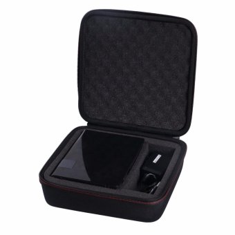 LTGEM Hard EVA Storage Carrying Case For Western Digital WD MyBook, WD My Cloud 2TB, 3TB, 4TB, 6TB, 8TB Desktop External HardDrive Fitting USB Cable And Charger June 2018 - 2 LTGEM Hard EVA Storage Carrying Case for Western Digital WD MyBook, WD My Cloud 2TB, 3TB, 4TB, 6TB, 8TB Desktop External HardDrive Fitting USB Cable and Charger - 2
