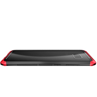 Luphie Toughend Glass Back Aluminum Metal Frame Case Cover ForSamsung Galaxy S8 Plus - Intl May 2018 - 5 Luphie Toughend Glass Back Aluminum Metal Frame Case Cover forSamsung Galaxy S8 Plus - intl - 5