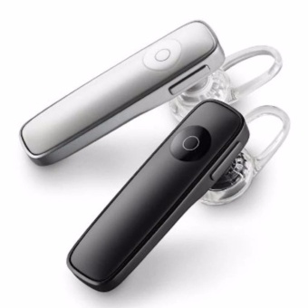 M165 Wireless Bluetooth Mono Headset (White) June 2018 - 2 M165 Wireless Bluetooth Mono Headset (White) - 2