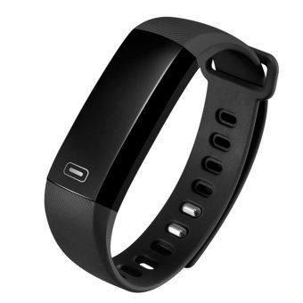 M2 Smart Band Heart Rate Monitor Blood Pressure Pulse MeterBracelet Fitness Smartwatch Smartband For IOS Android Phone - Intl April 2018 - 3 M2 Smart Band Heart Rate Monitor Blood Pressure Pulse MeterBracelet Fitness Smartwatch Smartband for iOS Android Phone - intl - 3