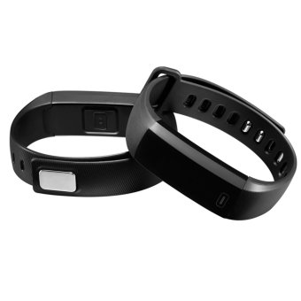 M2 Smart Band Heart Rate Monitor Blood Pressure Pulse MeterBracelet Fitness Smartwatch Smartband For IOS Android Phone - Intl April 2018 - 4 M2 Smart Band Heart Rate Monitor Blood Pressure Pulse MeterBracelet Fitness Smartwatch Smartband for iOS Android Phone - intl - 4