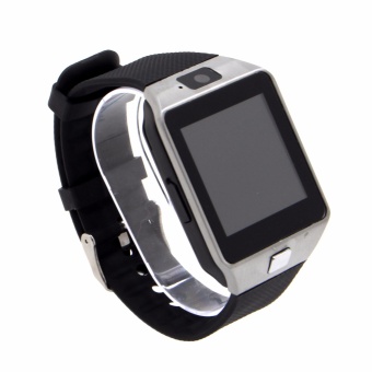M9 Intelligent Phone Quad Smart Watch With Sim Card Slot(Black/Silver) With Free New Genai Skywalker-B1 Extreme BluetoothHeadset (Black) June 2018 - 4 M9 Intelligent Phone Quad Smart Watch with Sim Card Slot(Black/Silver) With Free New Genai Skywalker-B1 Extreme BluetoothHeadset (Black) - 4