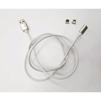 Magnetic Charger Cable Android And IOs June 2018 - 2 Magnetic Charger Cable Android and iOs - 2