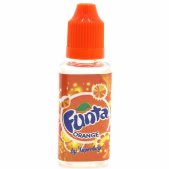 Malaysian 30ml Premium Vapor E-Juice For Electronic Cigarette Setof 5 (666/FuntaOrange/MidsBlue/MidsRed/FizzyKola) June 2018 - 3 Malaysian 30ml Premium Vapor E-Juice for Electronic Cigarette Setof 5 (666/FuntaOrange/MidsBlue/MidsRed/FizzyKola) - 3