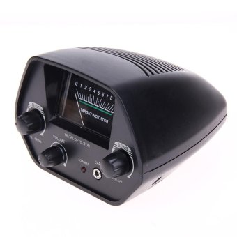 MD-4030 Underground Metal Detector Treasure Hunter Detector - Intl June 2018 - 4 MD-4030 Underground Metal Detector Treasure Hunter Detector - intl - 4