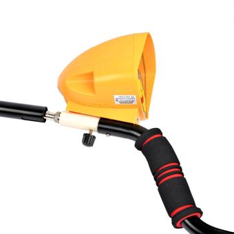 MD3010II Metal Detector Underground With LCD Display Gold Metal Detector Treasure Hunter June 2018 - 4 MD3010II Metal Detector Underground with LCD Display Gold Metal Detector Treasure Hunter - 4