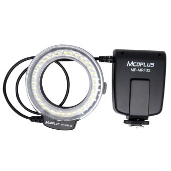 Meike FC-100 Macro Ring Flash/Light FC100 For Nikon And Canon DSLR Camera April 2018 - 3 Meike FC-100 Macro Ring Flash/Light FC100 for Nikon and Canon DSLR Camera - 3