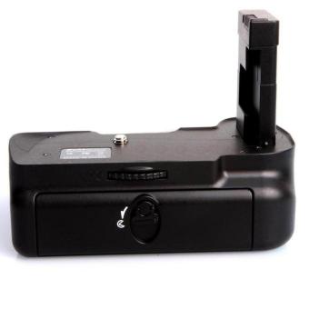 Meike MK D5100 Vertical Battery Grip For Nikon D5100 EN-EL14 May 2018 - 2 Meike MK D5100 Vertical Battery Grip for Nikon D5100 EN-EL14 - 2