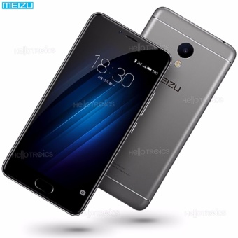 MEIZU M3s 32Gb Octa-Core 3GB RAM (Gray) June 2018 - 3 MEIZU M3s 32Gb Octa-Core 3GB RAM (Gray) - 3