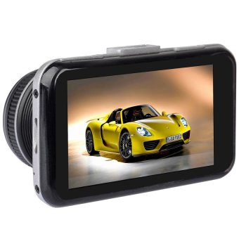 Meknic M5 Car Cam Recorder 1080P Full HD (Black) June 2018 - 2 Meknic M5 Car Cam Recorder 1080P Full HD (Black) - 2