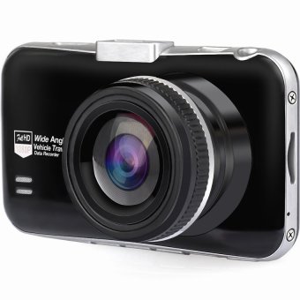 Meknic M5 Car Cam Recorder 1080P Full HD (Black) June 2018 - 3 Meknic M5 Car Cam Recorder 1080P Full HD (Black) - 3