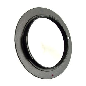 MENGS(R) M42-AI Lens Mount Adapter Ring Aluminum Material For M42 Lens To Nikon Camera Body June 2018 - 5 MENGS(R) M42-AI Lens Mount Adapter Ring Aluminum Material for M42 Lens to Nikon Camera Body - 5