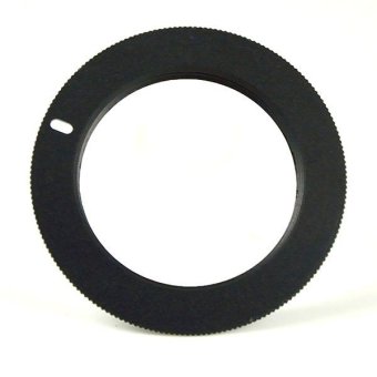 MENGS(R) M42-AI Lens Mount Adapter Ring Aluminum Material For M42 Lens To Nikon Camera Body June 2018 - 2 MENGS(R) M42-AI Lens Mount Adapter Ring Aluminum Material for M42 Lens to Nikon Camera Body - 2